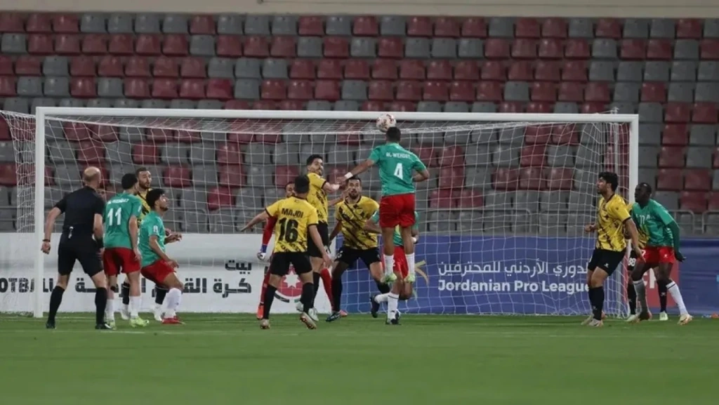 مكافأة للاعبي الوحدات في حال التأهل لنهائي الكأس