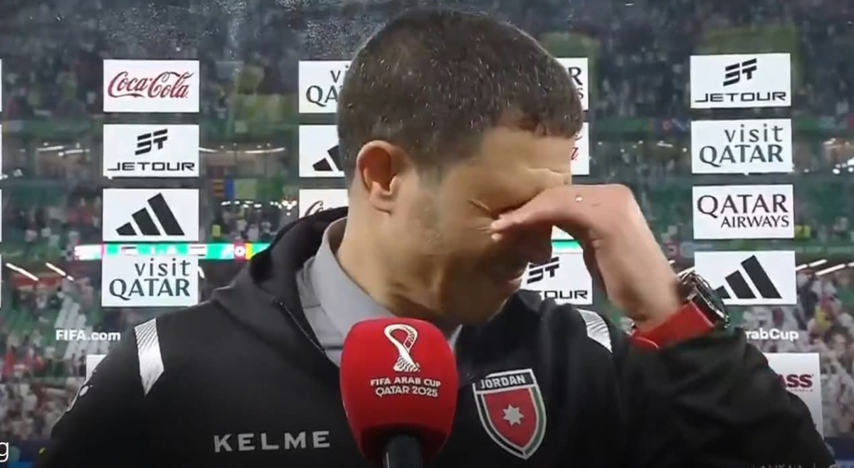 المغربي تكتب : كيف لا يحبك الأردنيين يا سلامي