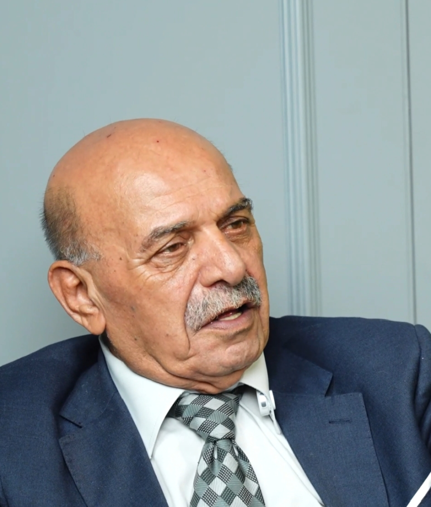 القرعان  يكتب: سلمت سيدنا وسلم بوحكم الذي حمل امانينا وعزز ثقتنا بقيادتكم