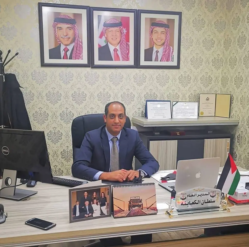 شركة سجال للامن والحمايه المسلحه تهنىء جلالة الملك وولي العهد والأسرة الأردنية الكبيره بعيد  الجلوس الملكي  والثوره العربية الكبرى ويوم الجيش