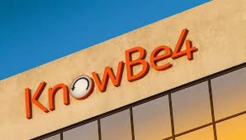 شركة KnowBe4 تعزّز أمن القوى العاملة البشرية والمدعومة بالذكاء الاصطناعي بالاعتماد على Agent Risk Manager