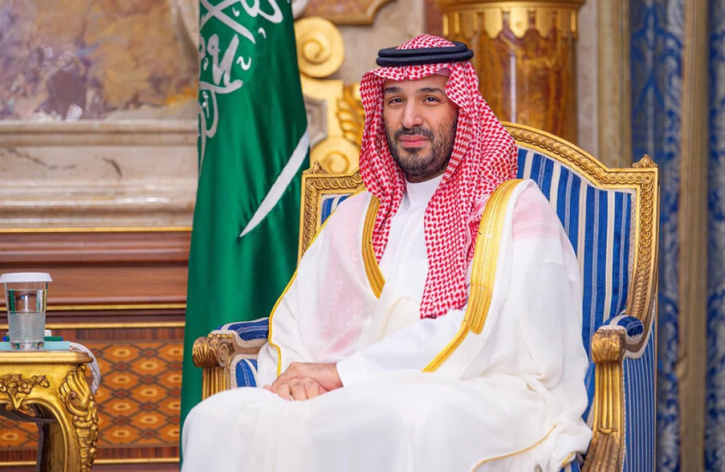 ولي العهد السعودي يعتذر عن المشاركة في قمة مجموعة السبع ويحدد السبب