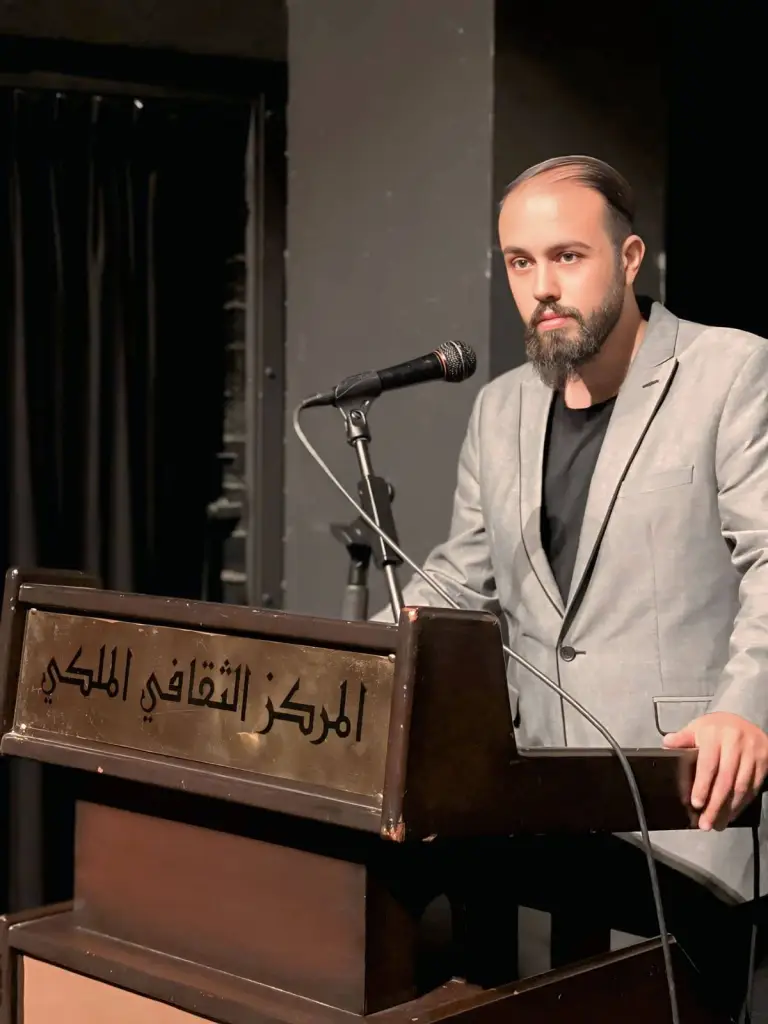 المحافظة يكتب : العلم الأردني شامخاً عاليا خفاقا فوق رؤوس الأردنيين