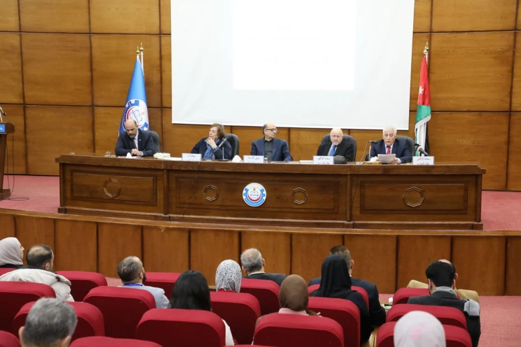 وزارة الثقافة تعقد ندوة حول إربد عروس الشمال ودورها في بناء السردية الأردنية