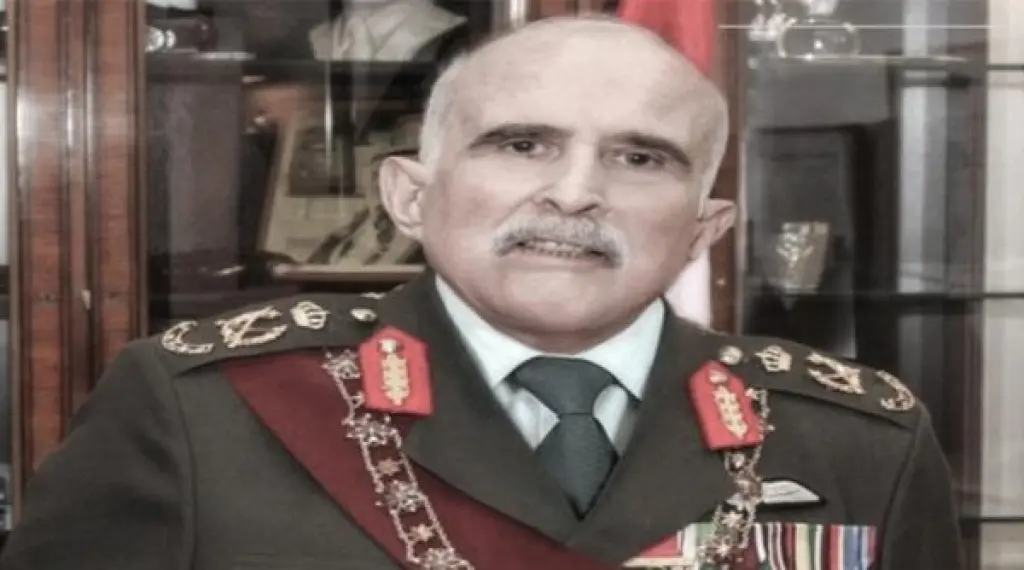 الذكرى الخامسة لوفاة الأمير محمد بن طلال الاربعاء