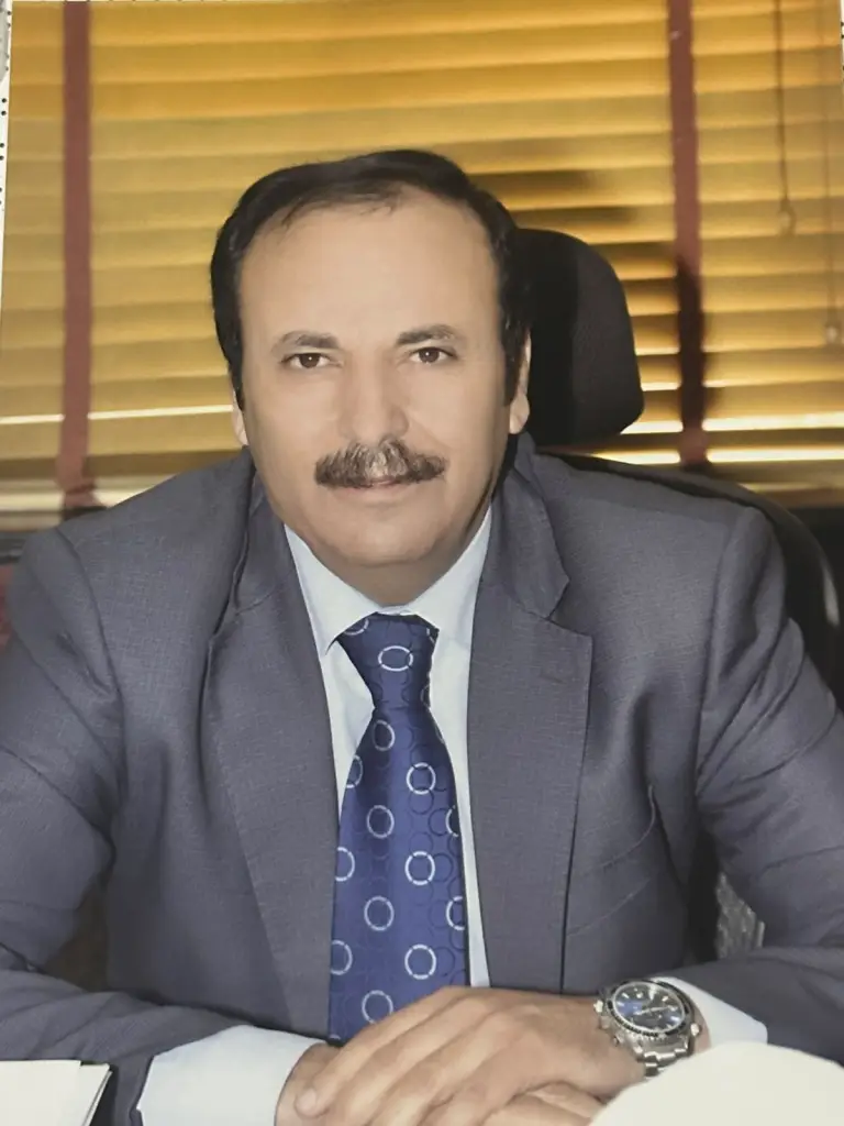 المحافظ  الروسان  للقلعة نيوز  .. في عيد الجلوس الملكي السابع والعشرين… الأردن يرسّخ ثوابته ويواصل مسيرته