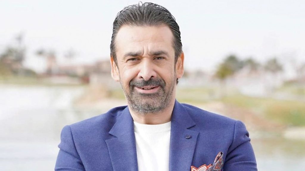 لنتعرف معاً على أجمل 10 وجوه عربيةمن الفنانين