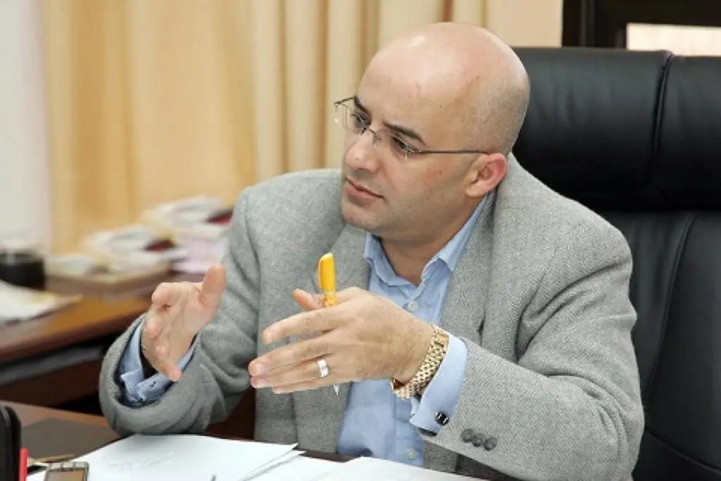 الأردن بعيون غربية في عهد الملك حسين