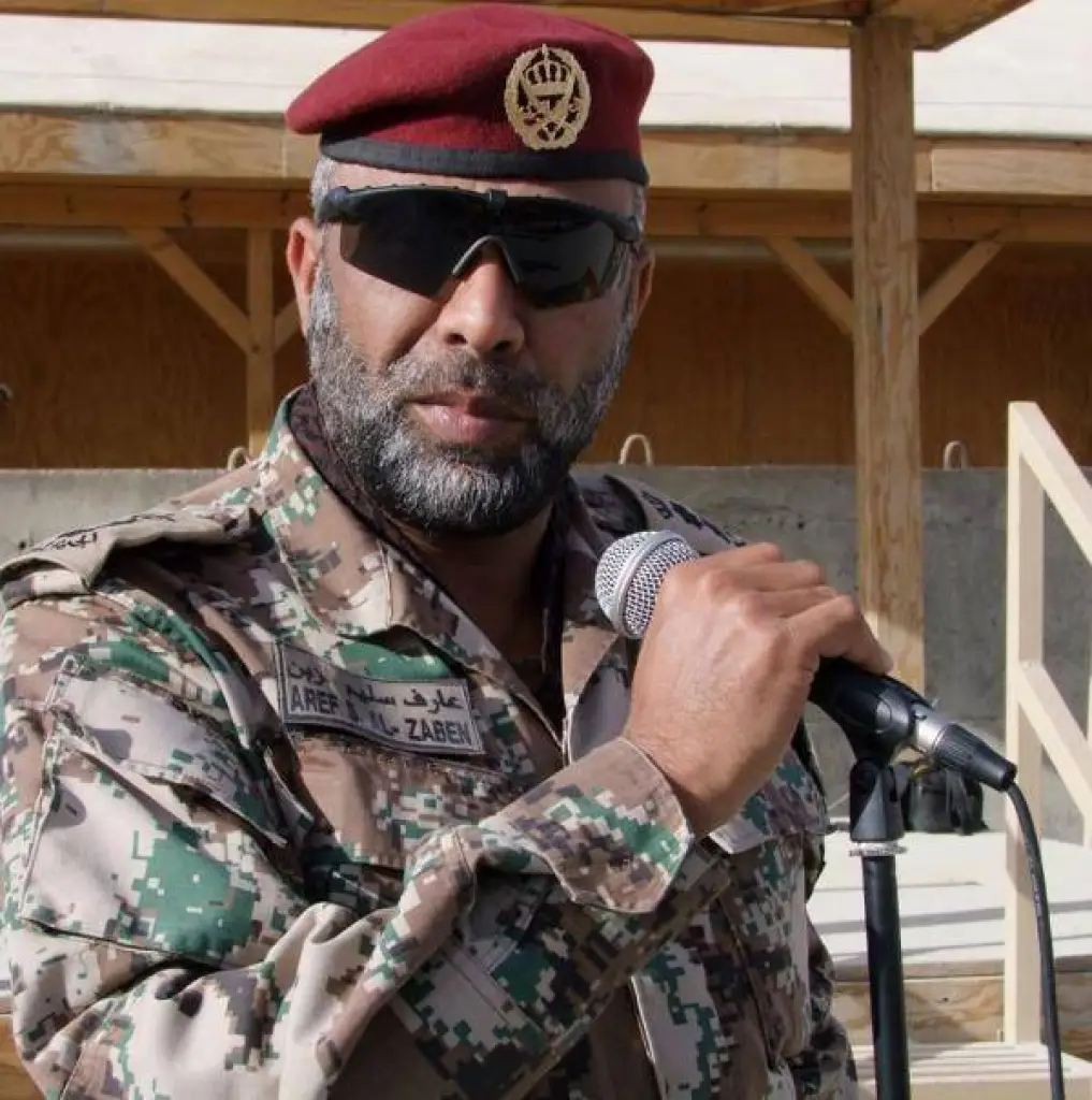 العميد المتقاعد عارف الزبن يكتب: احذر يا زول!