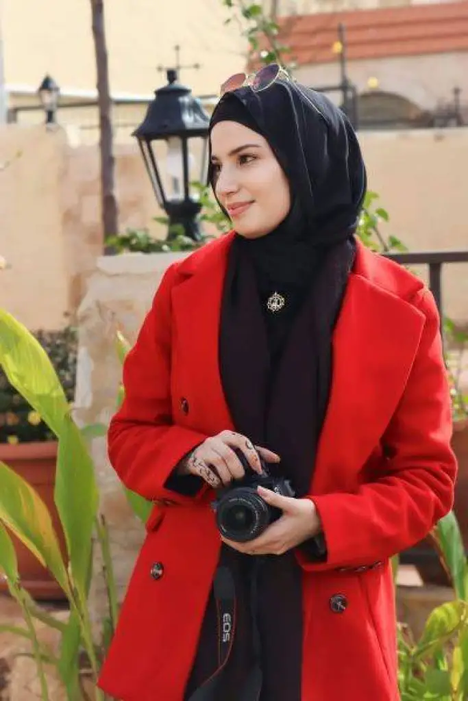 تقرير القلعة نيوز حول الذكاء الاصطناعي (فيديو )