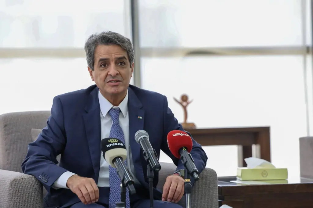 على أعتاب مرحلة تاريخية: حكمة رائد العدوان تصيغ مستقبل النادي الفيصلي وتصون إرثه العريق