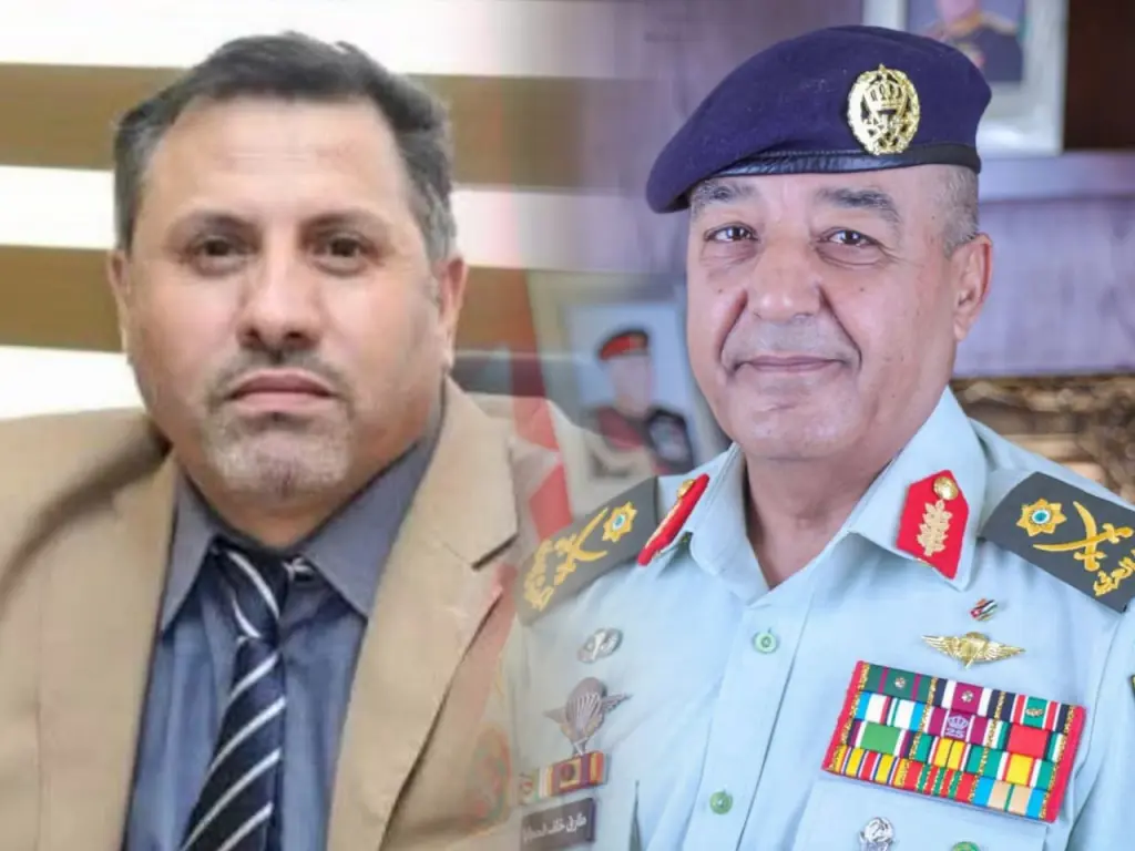 حين يترجل الفرسان عن صهوة الجياد، لا تنتهي رحلة العطاء .. طارق باشا  الحجايا  الله  يعطيك العافيه