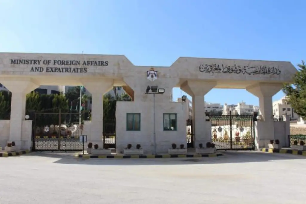 الأردن يدين استهداف اسرائيل دورية للجيش اللبناني