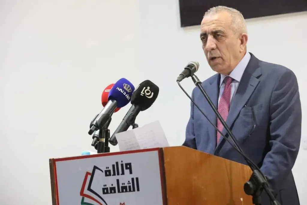 برعاية الوزير الرواشدة .... انطلاق فعاليات ألوية الثقافة الأردنية 2026 الثلاثاء المقبل