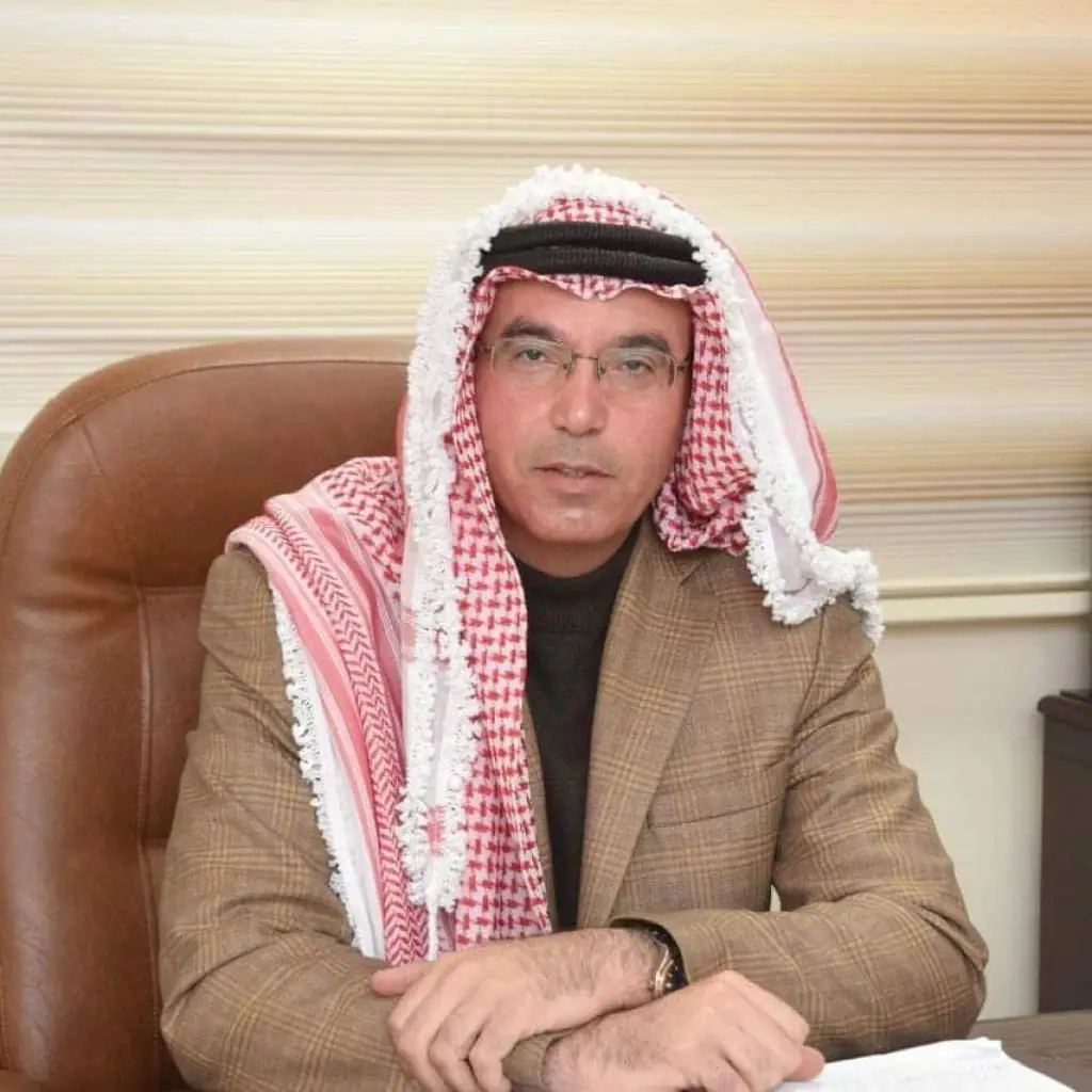 رجال الصمت ! د. عبدالباسط محمد الزيود