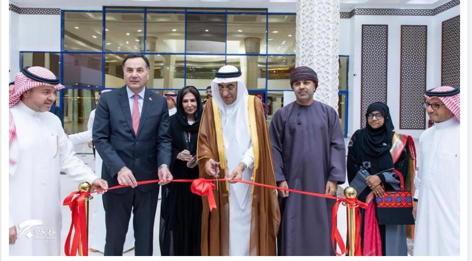 رئيس مجلس إدارة جمعية الإعلام السياحي بالسعودية :- تسويق الوجهات السياحية يعزز التوطين ويرفع الجاذبية والتوقعات تشير الى تجاوز 130 مليون زائر في العام الحالي 2026