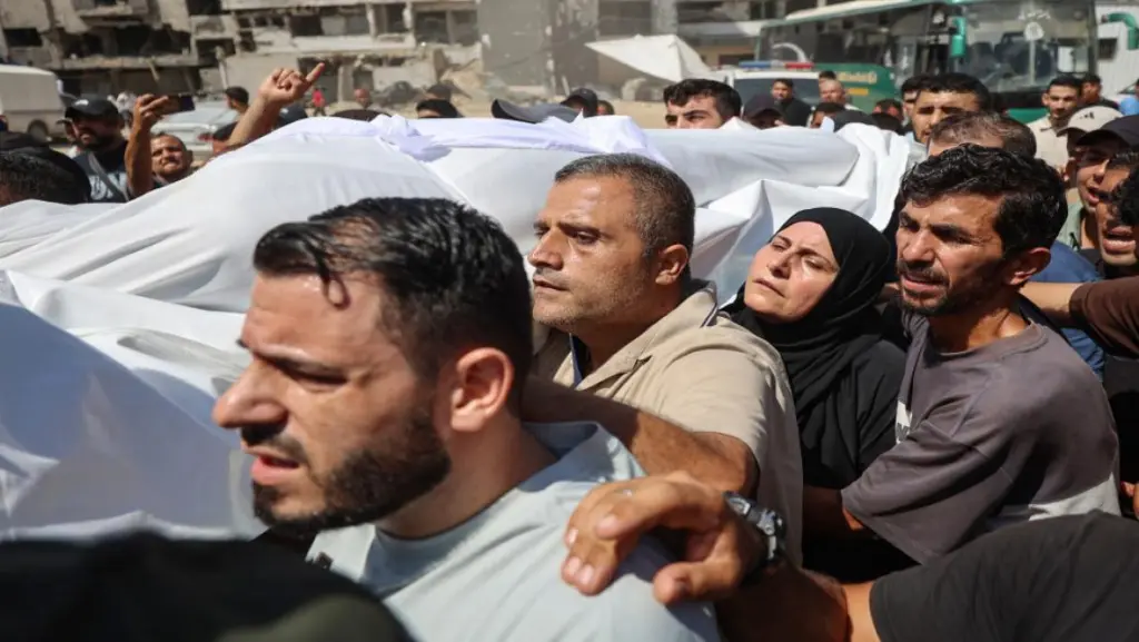 4 شهداء و17 مصابا خلال الساعات الـ48 الماضية في قطاع غزة