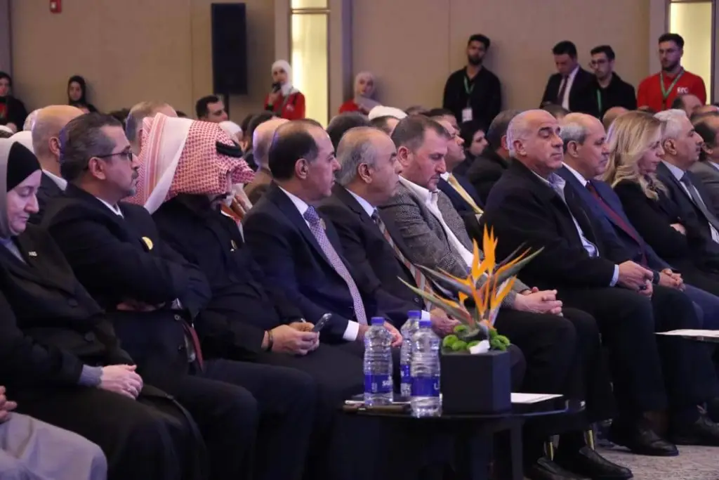 لأول مرة في الأردن وزارة التعليم العالي والبحث العلمي تطلق فعاليات أولمبياد اللغة الإنجليزية العالمي للجامعات 2024