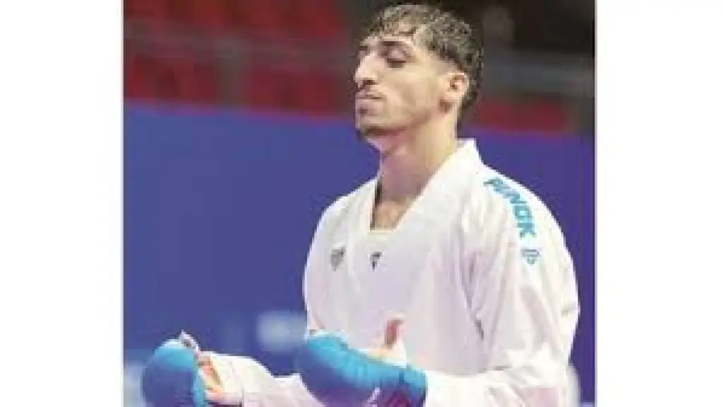 الاتحاد الدولي يؤكد مشاركة منتخب الكراتيه في جولة الرباط