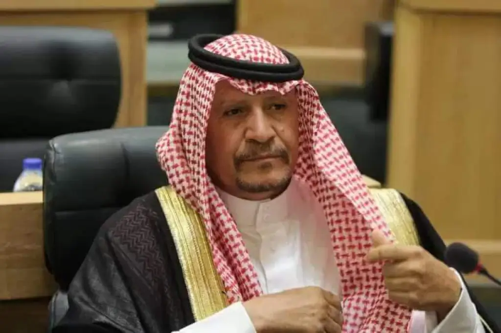 النائب  صالح أبو تايه   يطالب  رئيس الوزراء  الدكتور جعفر حسان  ووزير  الداخلية  فتح تحقيق  بعد إتلاف  خزانات  في الهاشمية بمحافظة معان