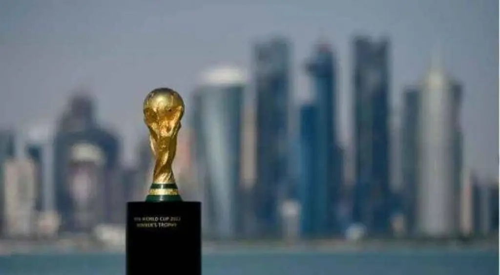 قطر تجرب أسطولا ضخما من الحافلات قبل كأس العالم
