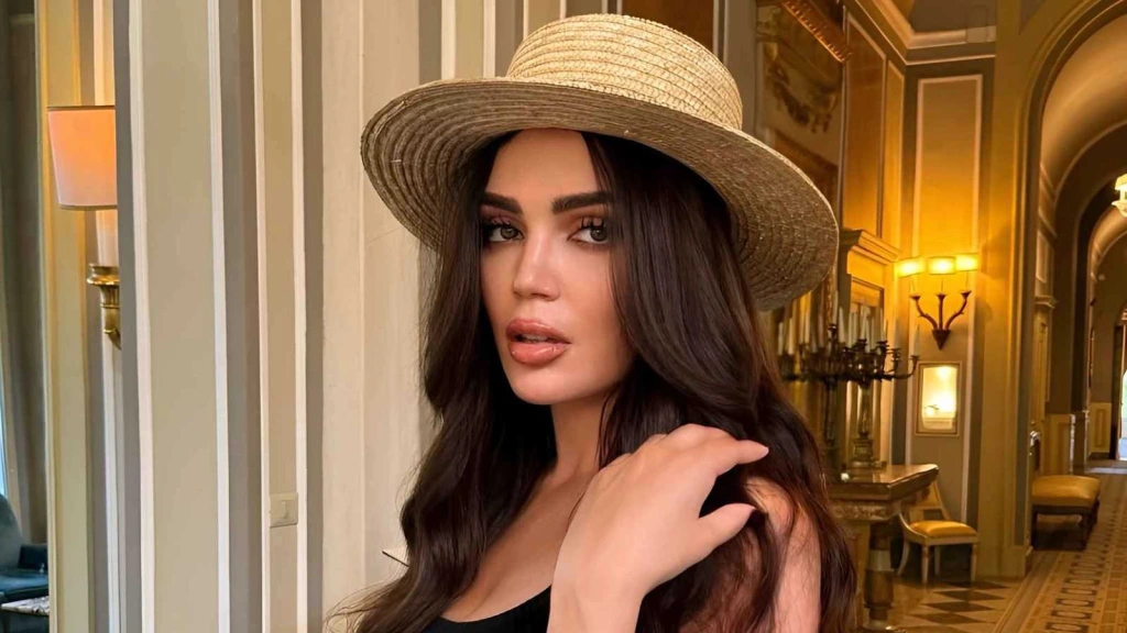 لينا دياب وطلال مارديني يجتمعان في حريم