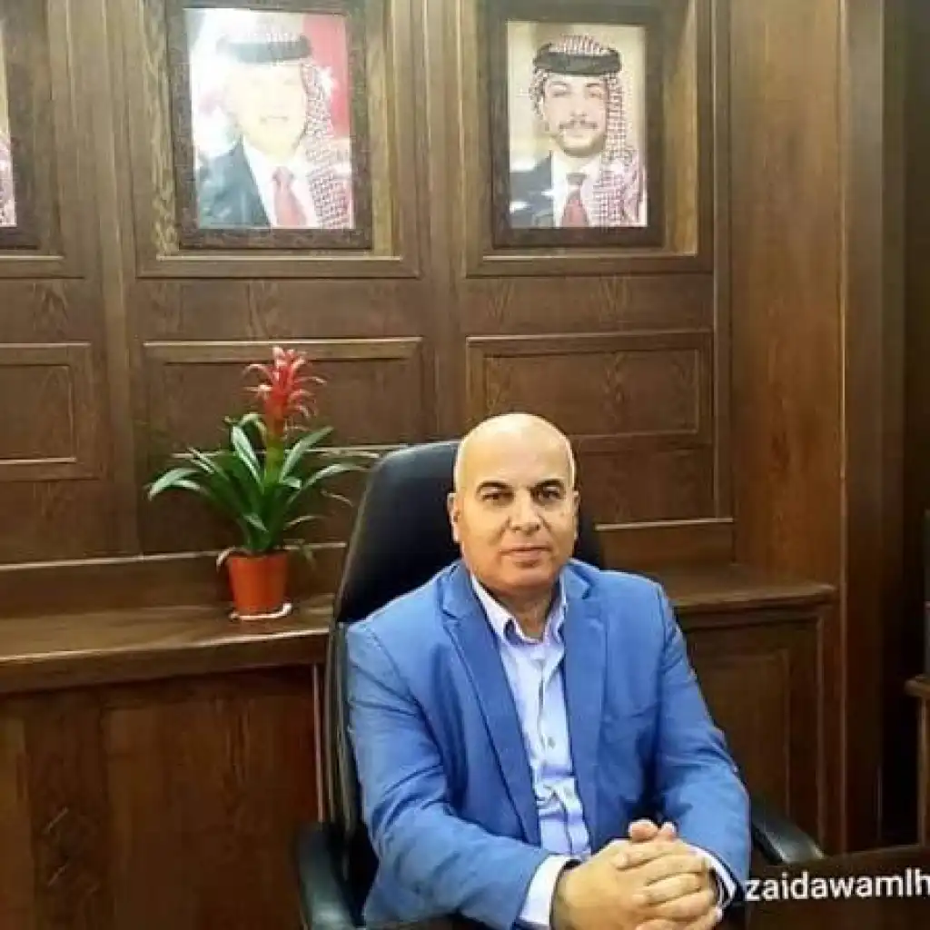 السلط تعود إلى عرشها الميدان يتكلم والبلدية تصنع المجد