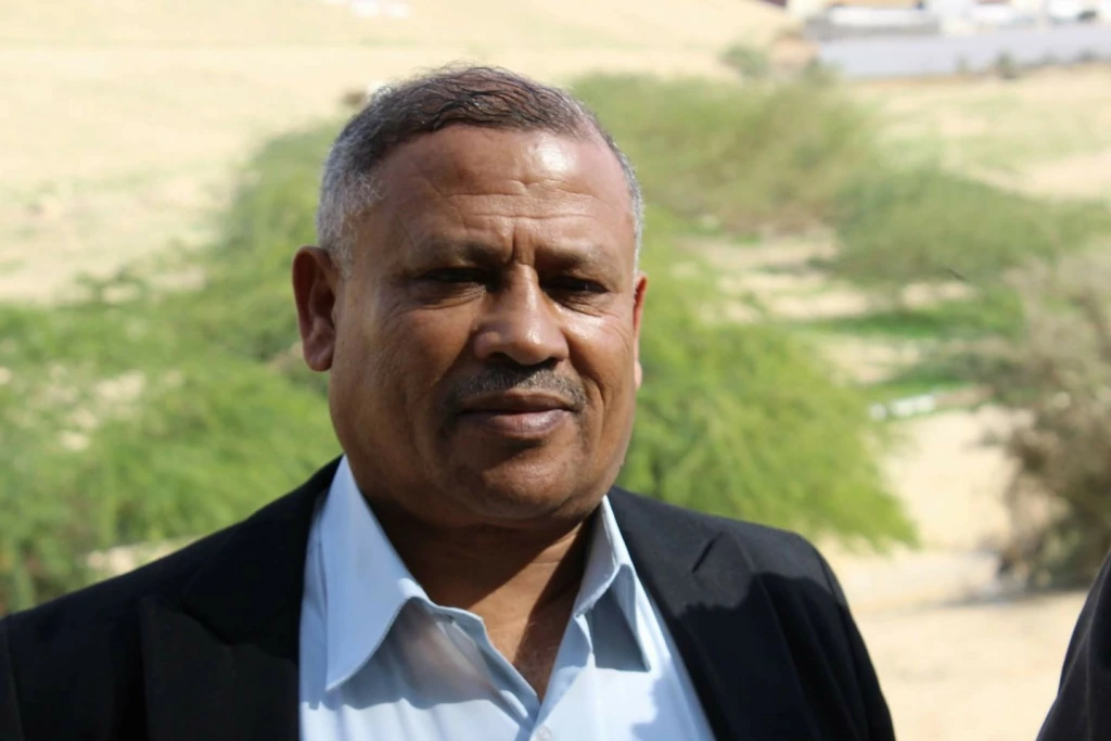 دفاعا عن ارض الحرمين الشريفين