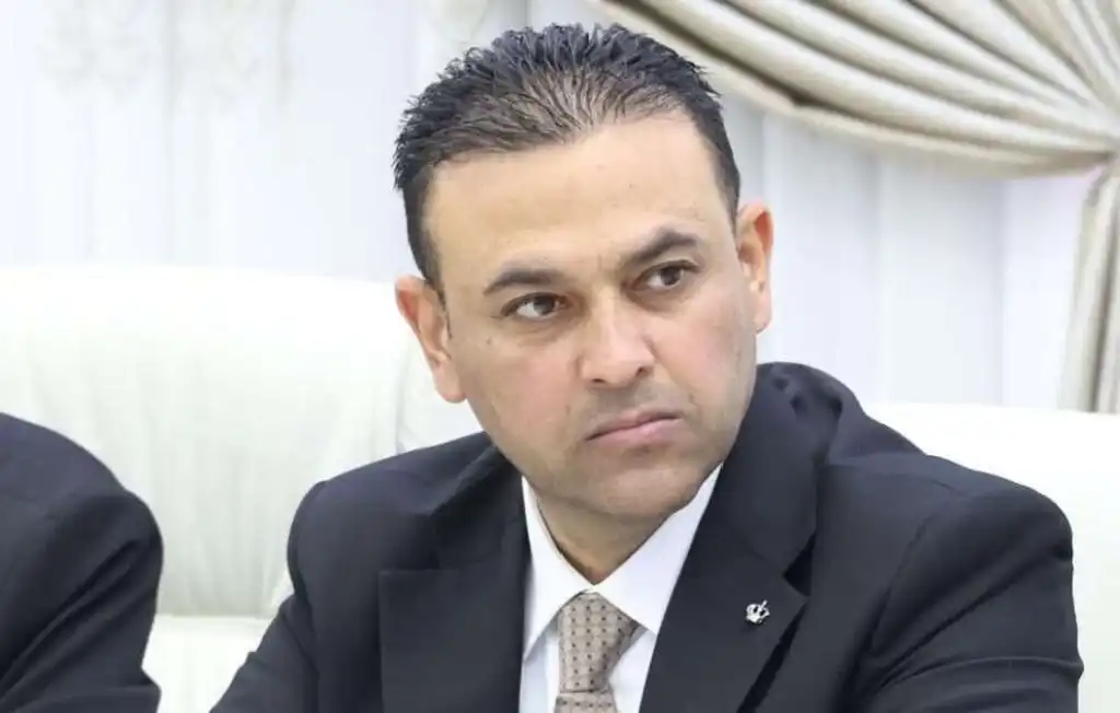 النائب وليد المصري: ولي العهد يضع الأولويات والحكومة أمام اختبار التنفيذ