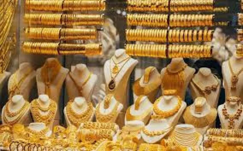 أسعار الذهب في الأردن الأحد
