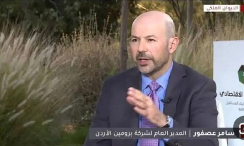 سامر عصفور…  إدارة  ناجحة و قيادة إنسانية ومسؤولية مجتمعية راسخة
