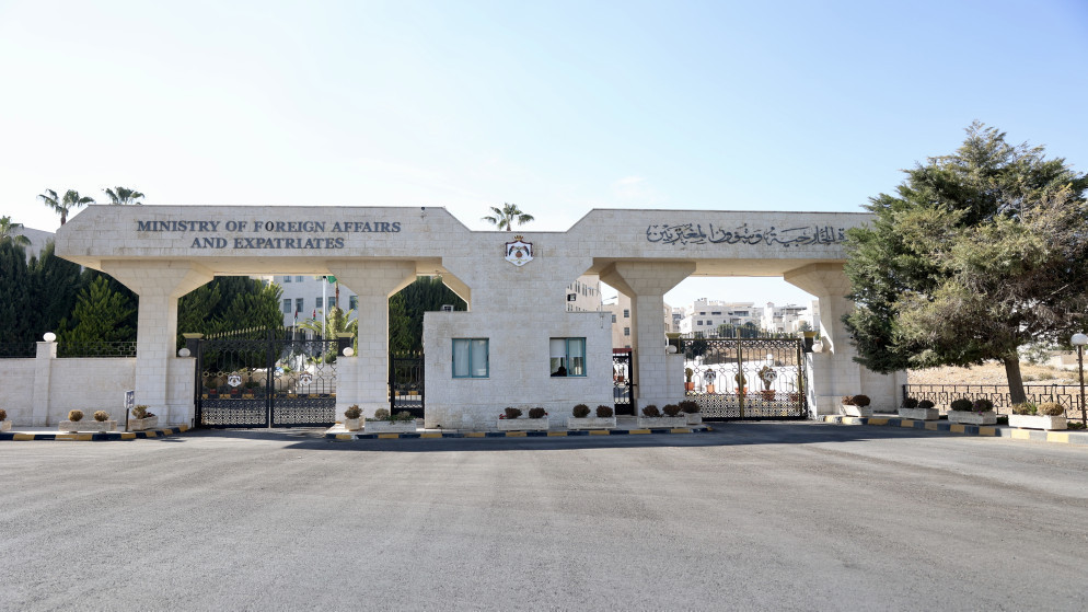 الأردن يدين الاعتداءات الإيرانية الغاشمة التي استهدفت البحرين والكويت
