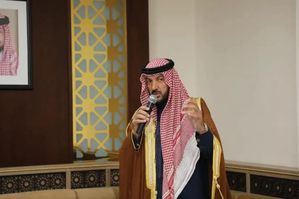 عطوة اعتراف من 3 عشائر في جريمة حسبان ناعور