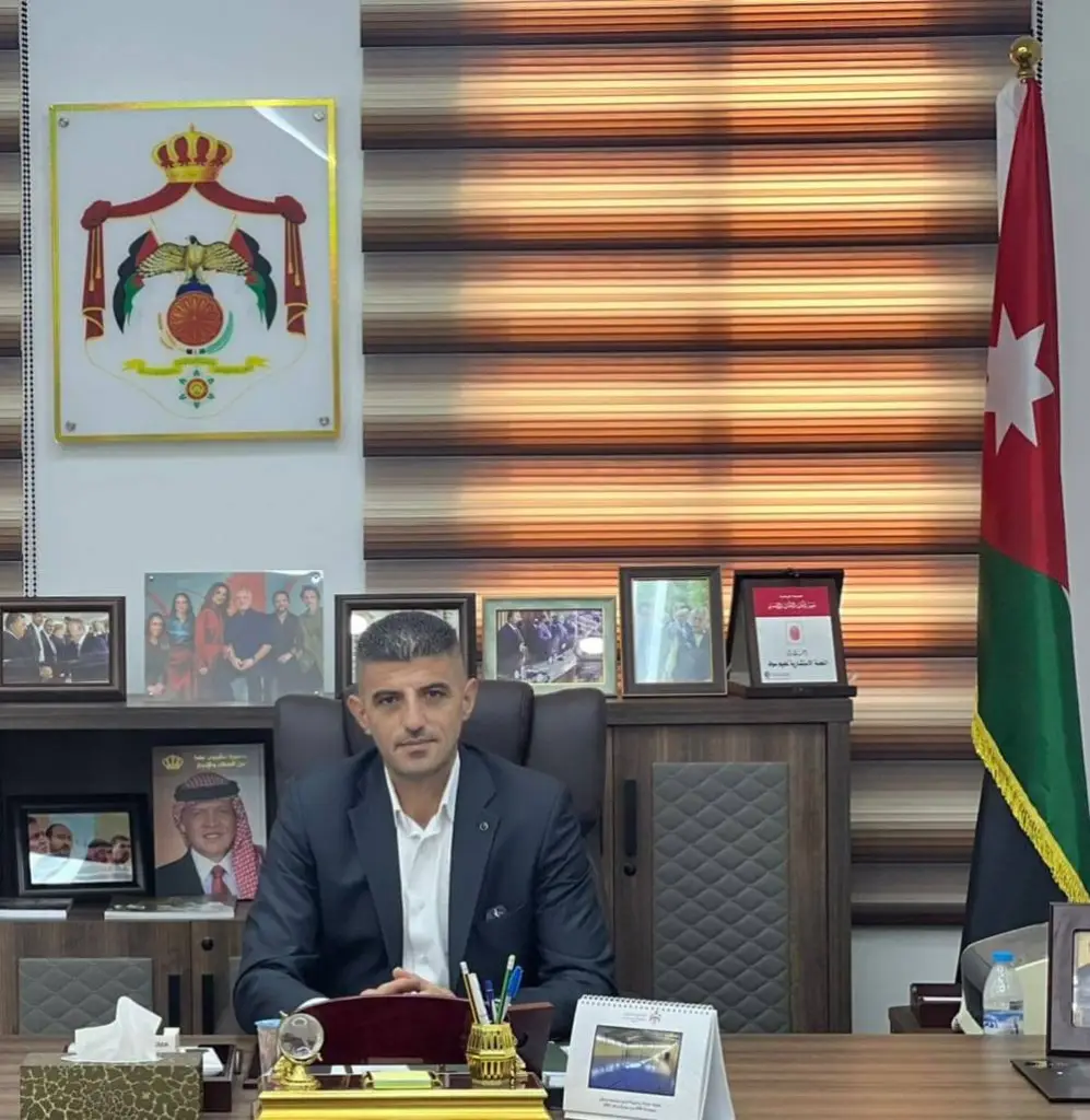 فؤاد سعيد الشوابكة يكتب: الأردن يقف مع فلسطينين في مواجهة تصريحات ترامب