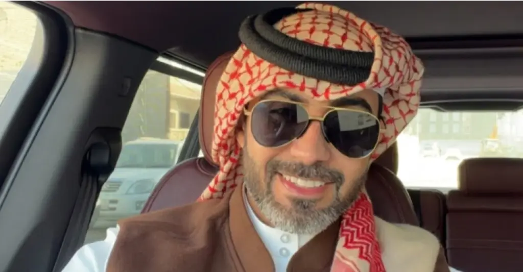 وفاة صانع المحتوى محمد الشمري نتيجة حادث سير مروع والحزن يسيطر
