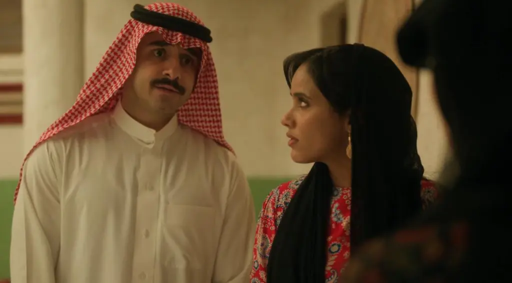 فارس البحري يعود إلى شارع الأعشى في وقت حرج