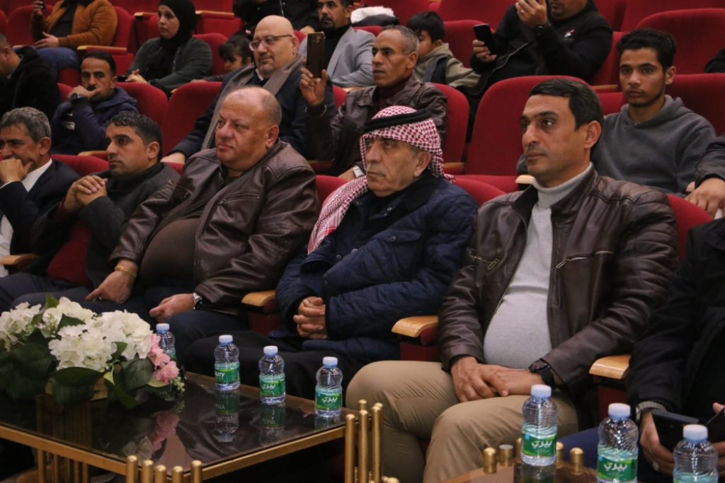 وزير الثقافة يرعى انطلاق الأمسيات الرمضانية في الزرقاء