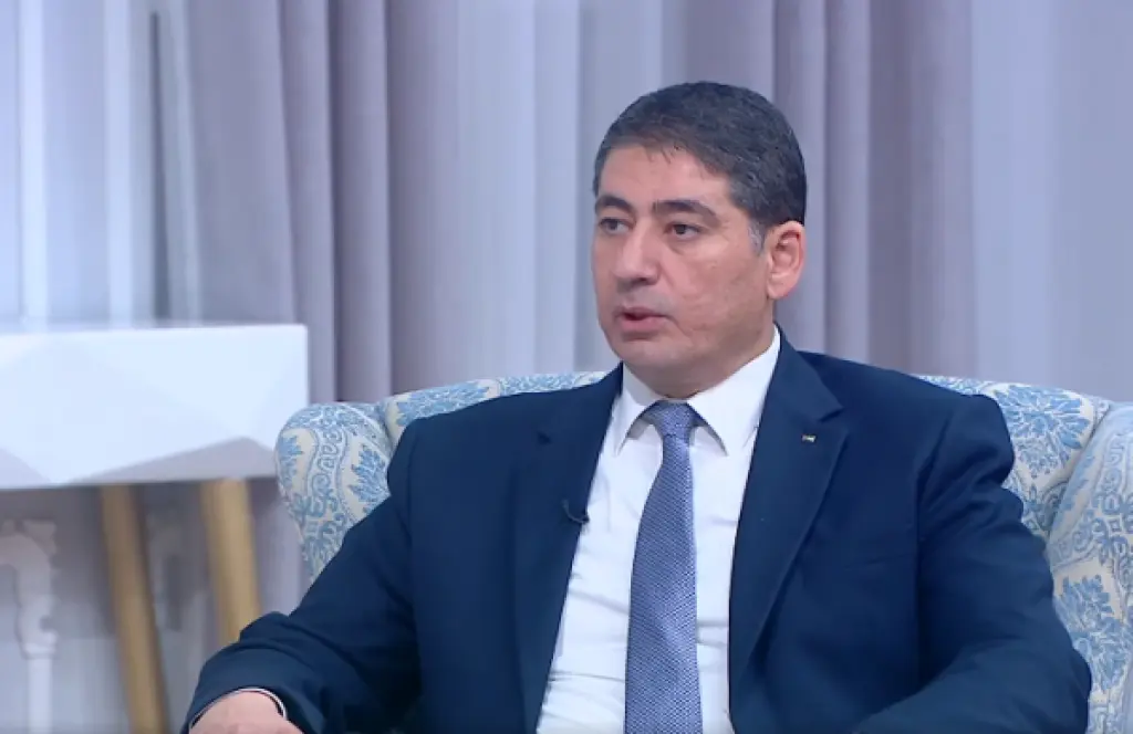 إحالة أمين عام الاقتصادي والاجتماعي للتقاعد .. والعواملة خلفًا له