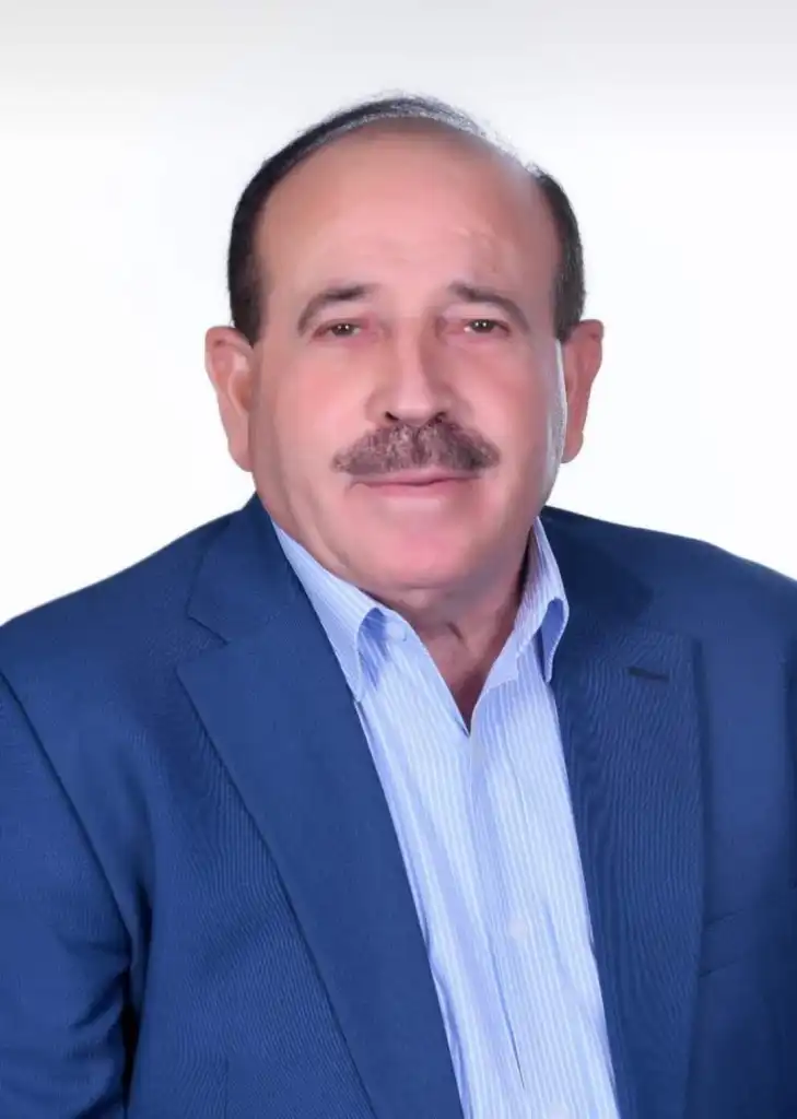 لا فضّ فوك دولة أبو غيث.. الأردن صامد والقدس في القلب  احمد عبدالباسط الرجوب