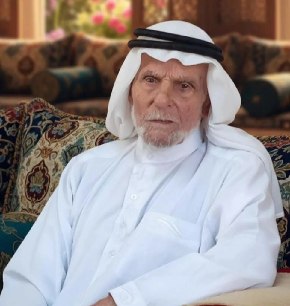 وفاة أحد أكبر معمّري شمال الأردن عن عمر 103 أعوام