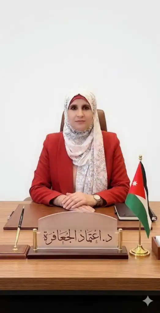 حين تحدثت جلالة الملكة رانيا... استعاد الضمير الإنساني صوته