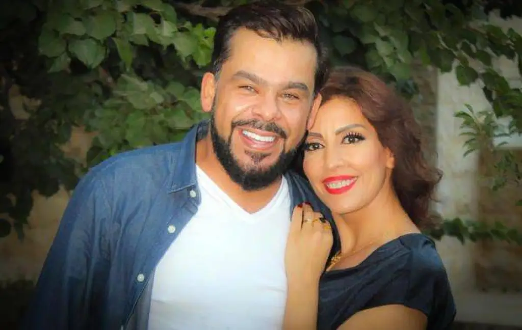 بالفيديو: منذر رياحنة للمرأة: «لازم تفضلي ملكة .. وشرف ليا إنك تعتبريني خدامك»