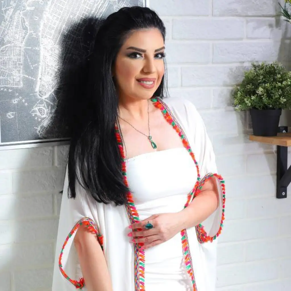 الفنانة الأردنية  نانسي بيترو  تُطلق أغنيتها الجديدة باللهجة المصرية قريبا