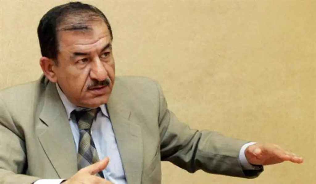 الفايز ينعى العين السابق مازن الساكت