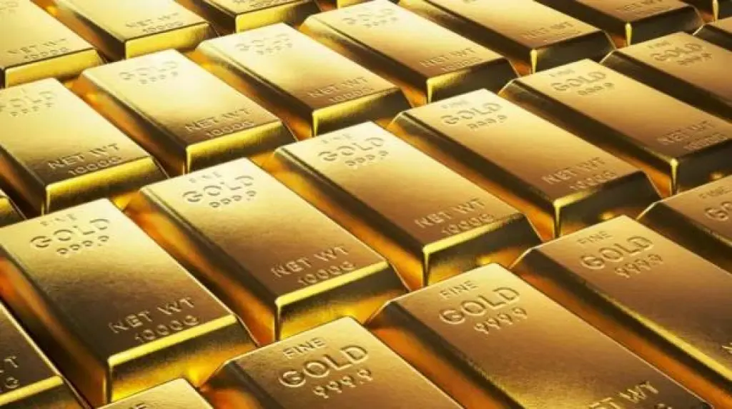 الذهب يتكبد أول خسارة أسبوعية في أكثر من شهر