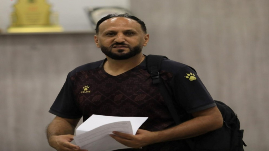 فريق الصداقة الليبي يستعين بالمدربين الأردنيين جمال والبرغوثي