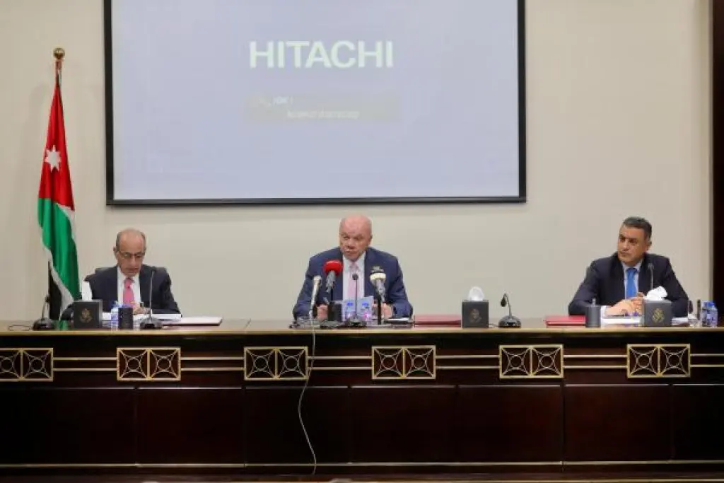 الفايز: منع تداخل الصلاحيات بين السلطات التنفيذية والبلديات ومجالس المحافظات ضرورة