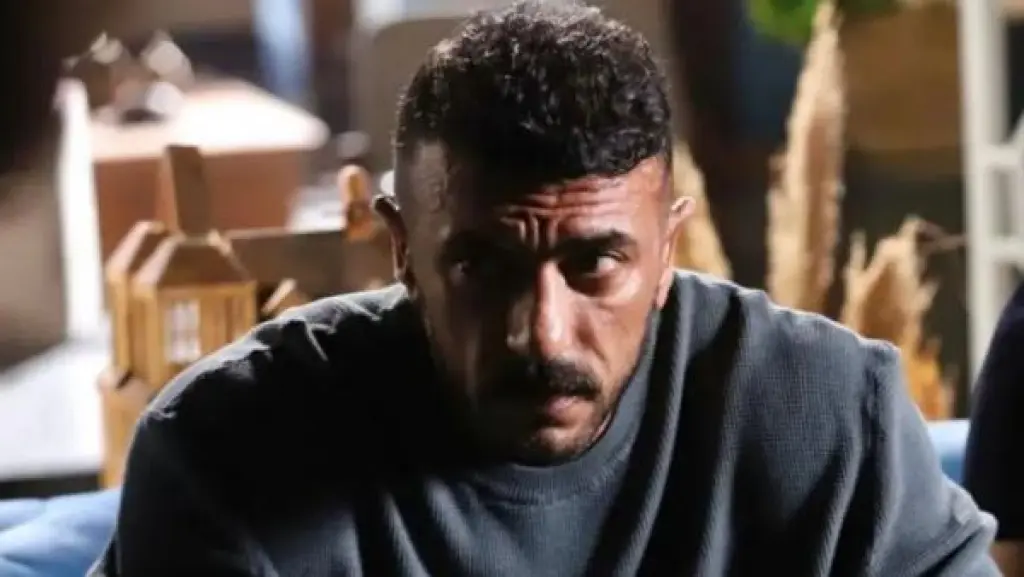 صراع الإخوة الأعداء .. أحمد العوضي يستعد لسباق رمضان بـسلطان الديب