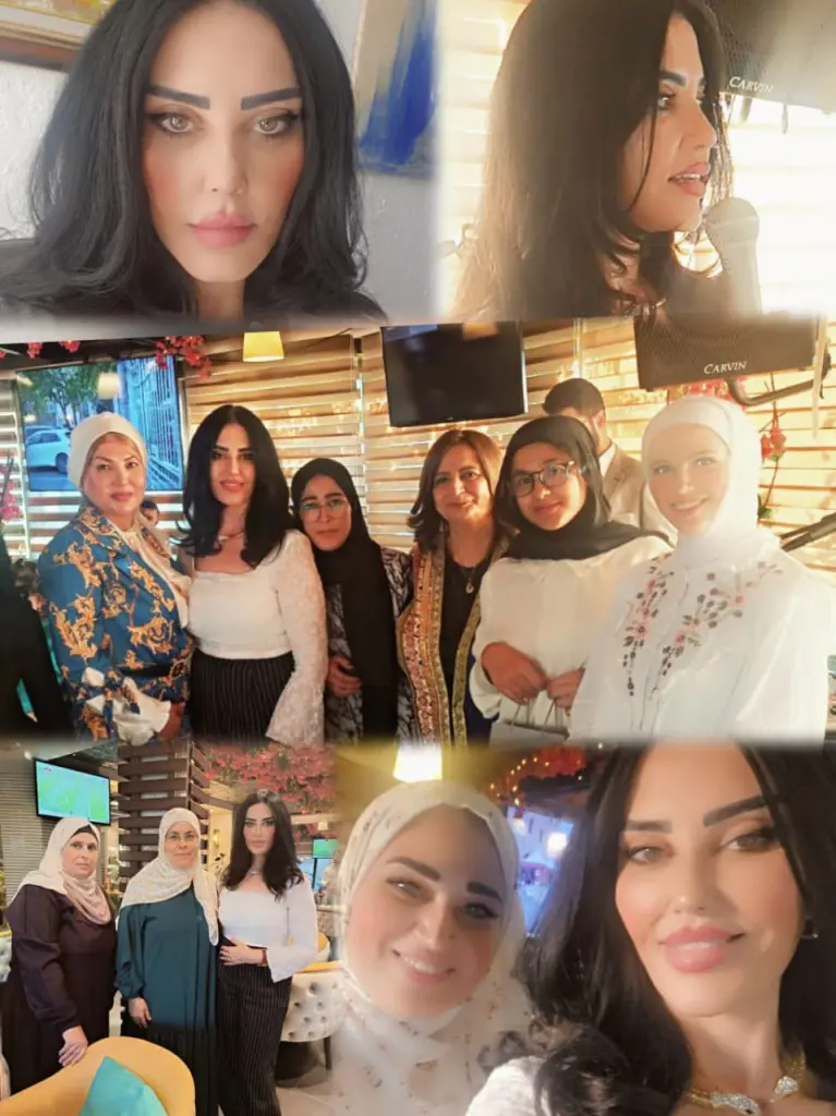 جمعية الإخاء الأردنية العراقية تُقيم غداءً خيريًا في إطار تعزيز روح التكافل الاجتماعي