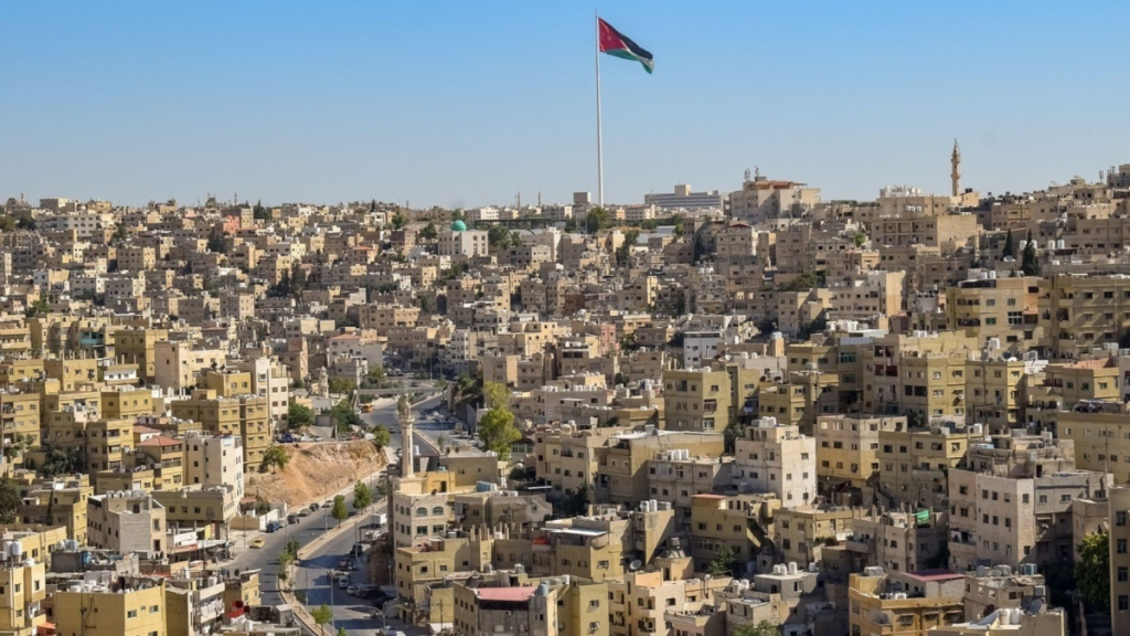 منشية أبو حمور وشباب ماركا يصعدان لدوري الدرجة الأولى للكرة الطائرة